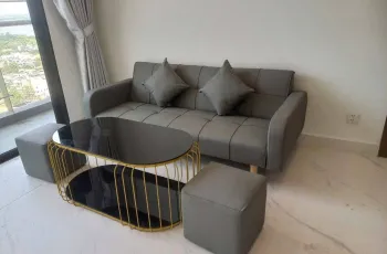 Nội thất gia đình – câu chuyện tạo nên không gian sống ấm áp